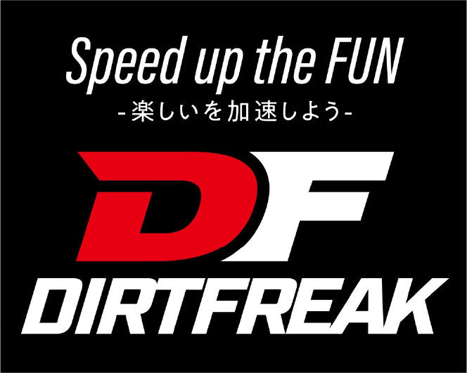 DIRTFREAK
